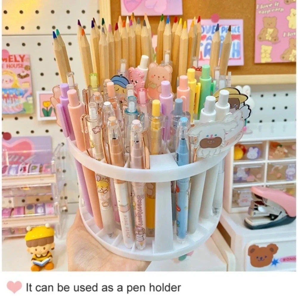 🦋 (2 for $15) Makeup brush holder/ pen/pencil holder